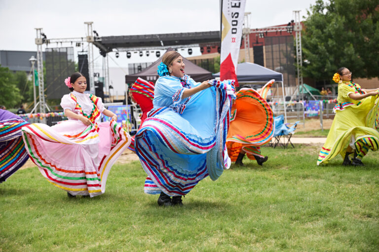 Palo Alto College’s Fiesta tradition kicks off next week
