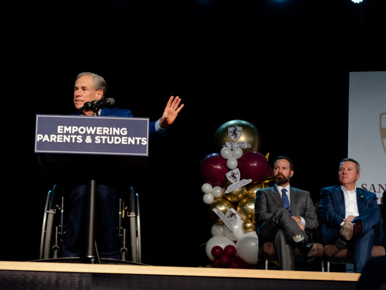 More than 8k San Antonio kids will get vouchers. Many previously were enrolled at public schools.