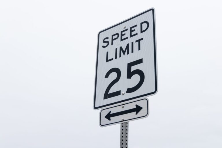 San Antonio considers lowering neighborhood speed limit to 25mph, but it may not be enough