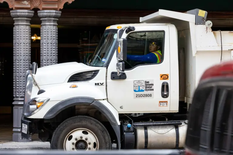 How will my water bill change? Here’s how the proposed SAWS rate increase could affect customers.