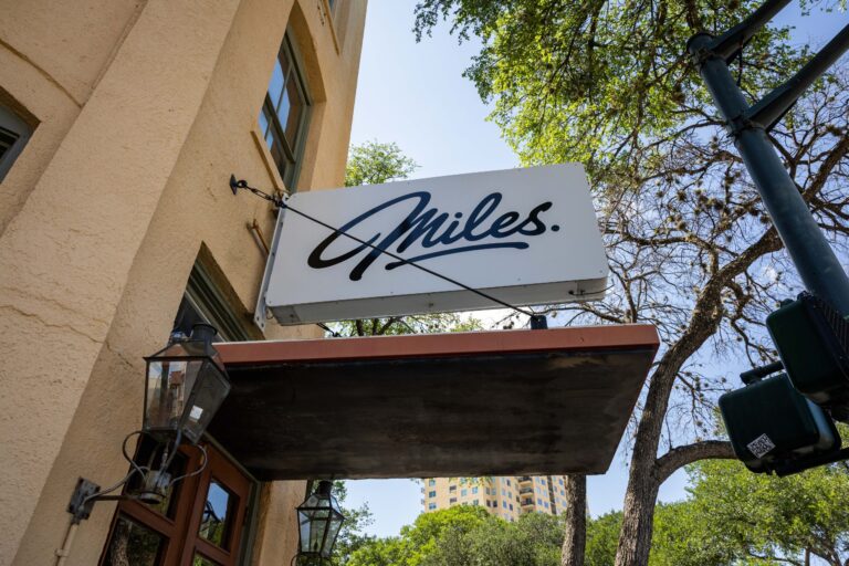 New cocktail bar and bistro to open on East Commerce Street corridor