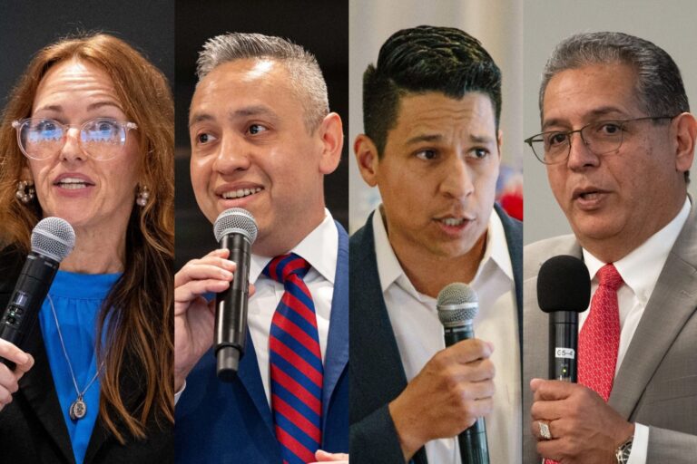 Redistricting nightmare vexes both parties in San Antonio’s redrawn 35th Congressional District