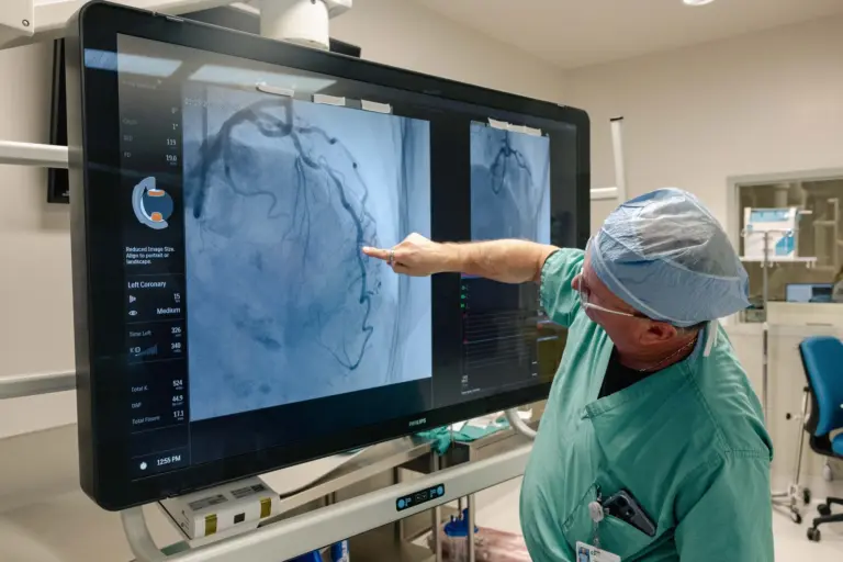 New heart disease guidelines could mean more cholesterol treatment in San Antonio