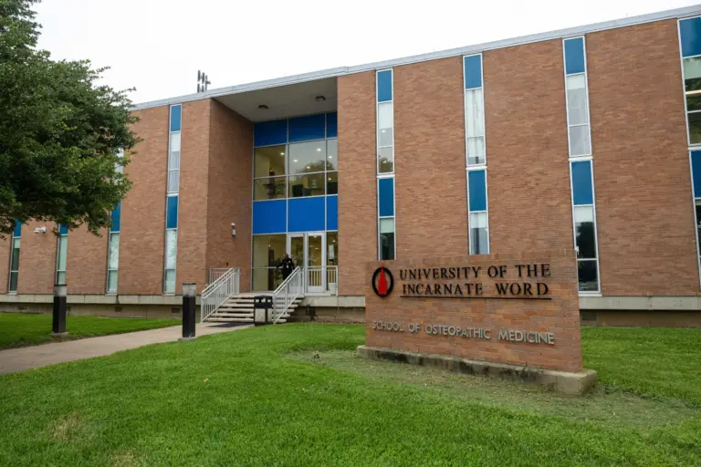 UIW’s medical school to join federal initiative to expand nutrition education
