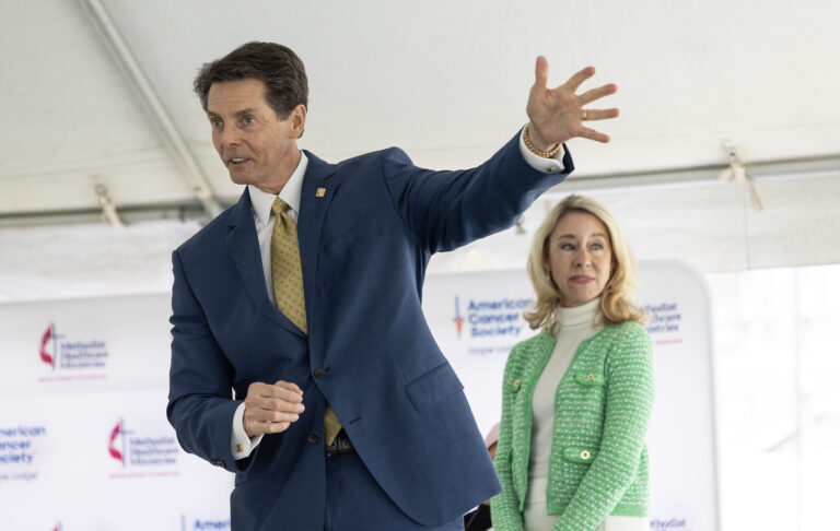 Methodist Healthcare Ministries doubles public health investment in Bexar County