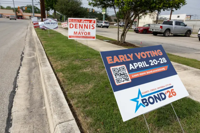 SCUCISD voters OK $295 million bond for tech, stadiums and major school updates