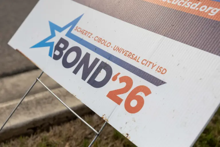 San Antonio school districts take ‘conservative’ approach when dealing with flat property values