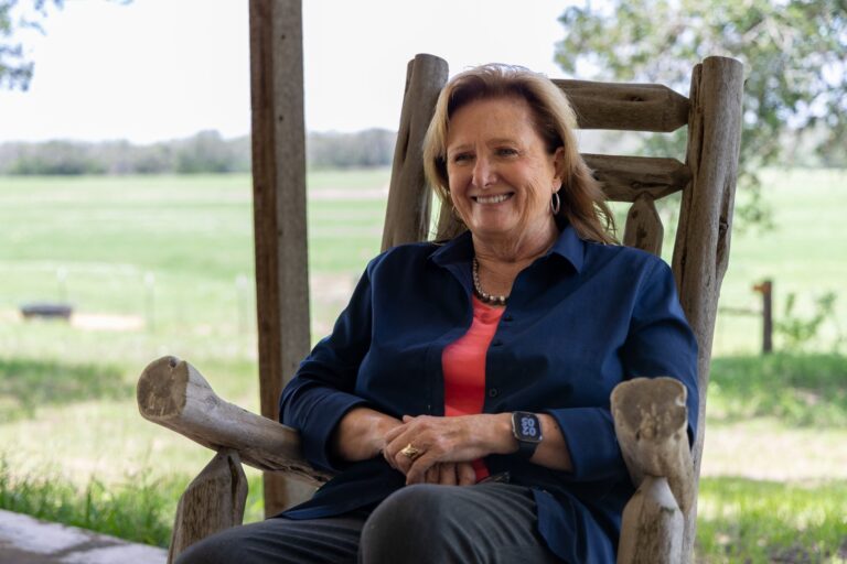 Ranch lessons and courtroom experience shape Jane Davis’ DA campaign