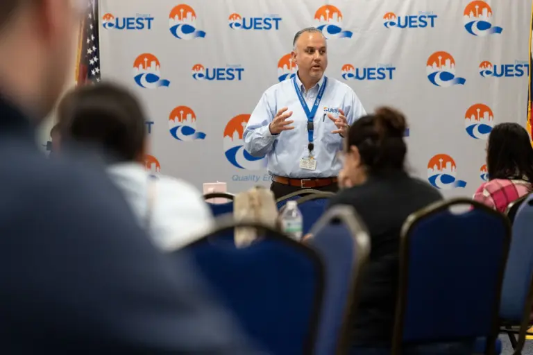 Workforce development is San Antonio’s most immediate path out of poverty