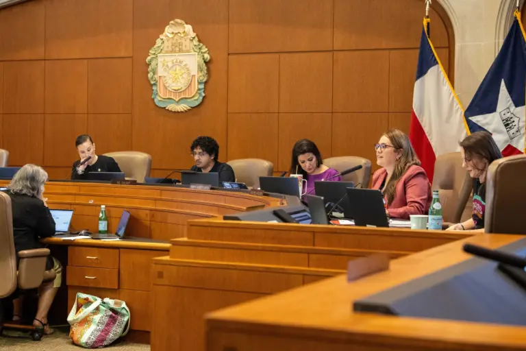 San Antonio council weighs water rate increase as SAWS lowers its ask