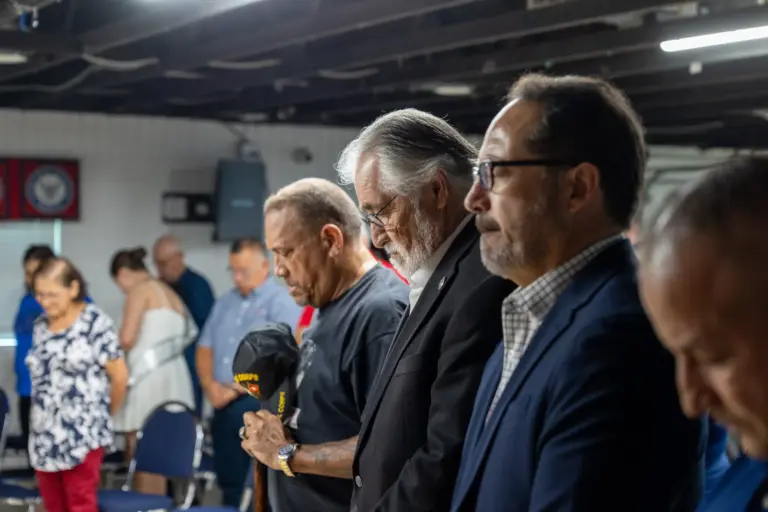 Texas takes the right approach on medical cannabis. Veterans need to know their options.