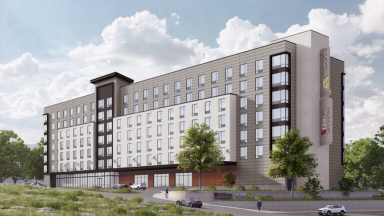 Methodist Healthcare Ministries to build hotel in the South Texas Medical Center