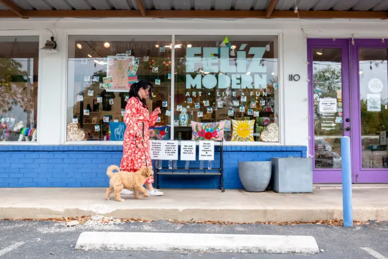 The case for a local-first San Antonio