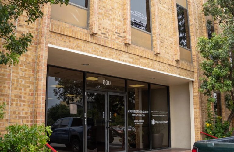 San Antonio immigration court to begin mass hearings, limit virtual appearances as deportation cases speed up