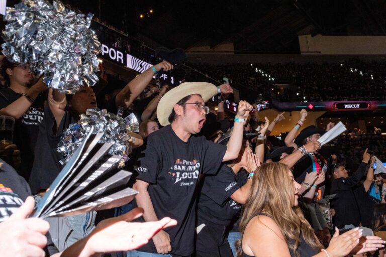 Here’s where free Spurs vs. Knicks NBA Finals watch parties are being hosted in San Antonio