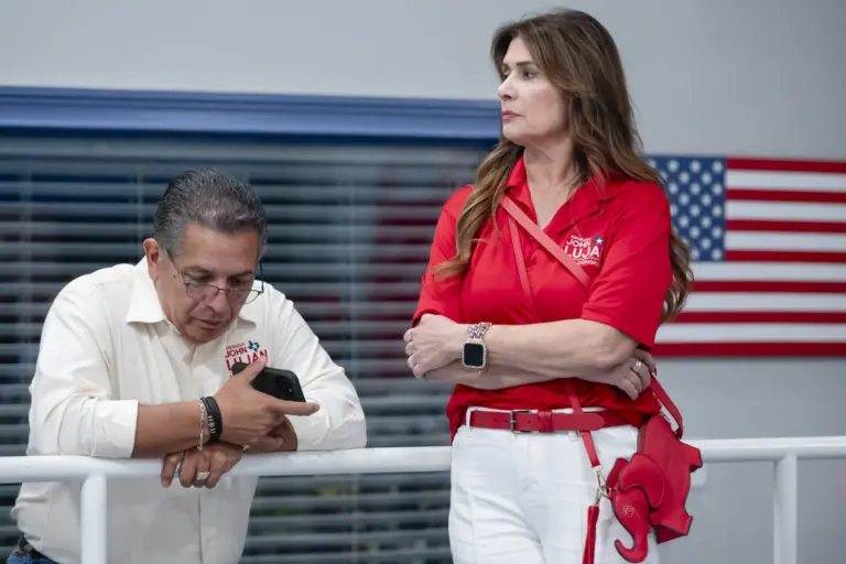 GOP purges moderates, Democratic centrists skate by: Top takeaways from the primary runoffs