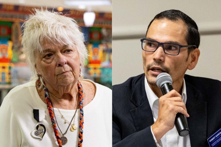Fewer than 1,000 early votes cast for Alamo Colleges board runoff