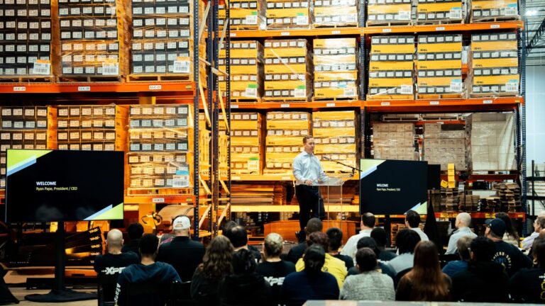 San Antonio company Xpel is investing in manufacturing at home and on the other side of the world
