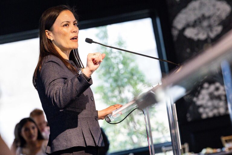 ‘We owe it to our taxpayers’: Jones still sees path to redirect $100M from Ready to Work — but she’ll need to convince council