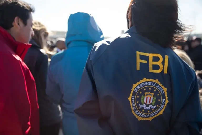 FBI issues warning to parents after San Antonio member of violent online network sentenced